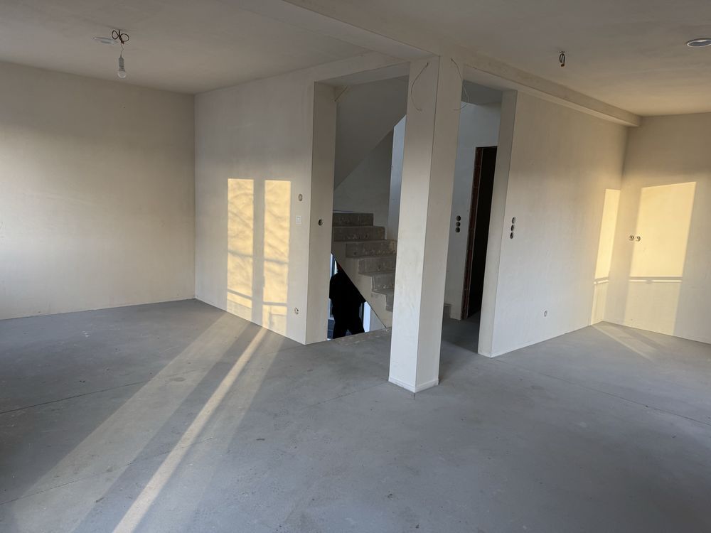 bliźniak Kraków Bieżanów, ul. Strażacka. Zdjęcie 6