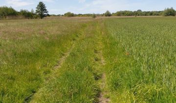 Działka rolno-budowlana Ostrów Wielkopolski