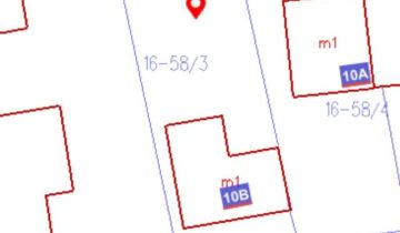 Działka budowlana Otwock, ul. Sołecka