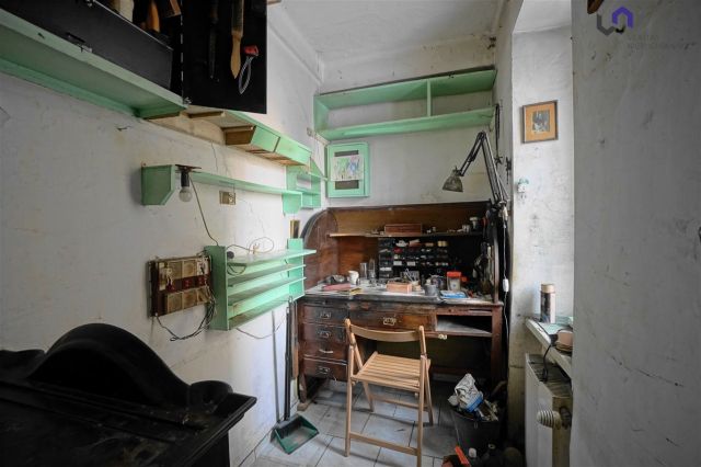 Mieszkanie 3-pokojowe Kraków Śródmieście, ul. św. Tomasza. Zdjęcie 20