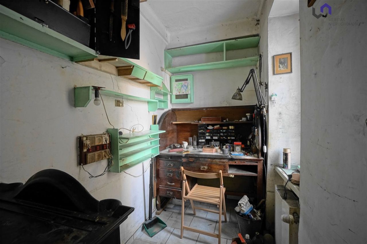 Mieszkanie 3-pokojowe Kraków Śródmieście, ul. św. Tomasza. Zdjęcie 20