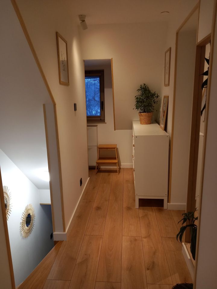 dom szeregowy, 5 pokoi Zabrze Centrum, ul. Czołgistów. Zdjęcie 11