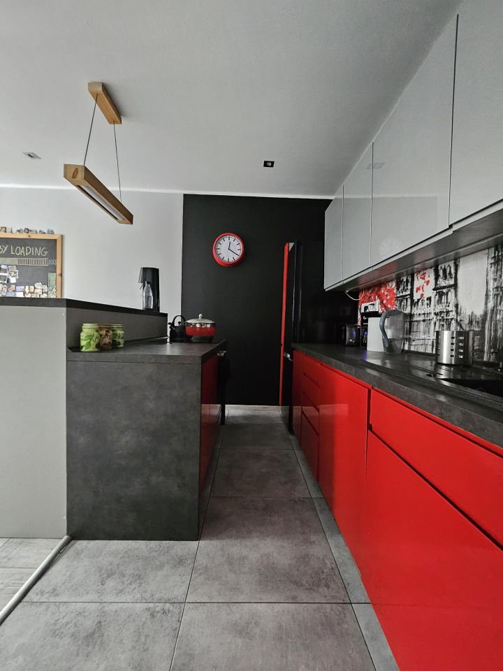 Mieszkanie 4-pokojowe Zawiercie Centrum, ul. Sienna. Zdjęcie 4