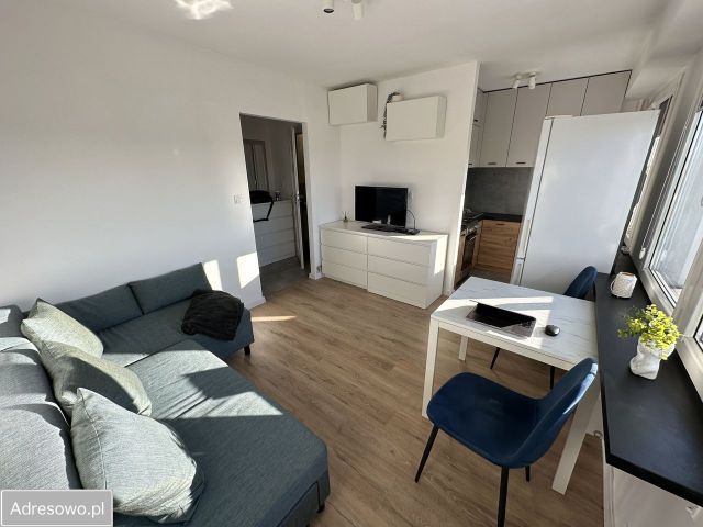 Mieszkanie 2-pokojowe Lublin LSM, ul. Pana Balcera. Zdjęcie 1