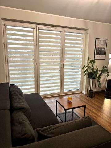 Mieszkanie 2-pokojowe Gdańsk Jasień, ul. Kazimierza Leskiego. Zdjęcie 5