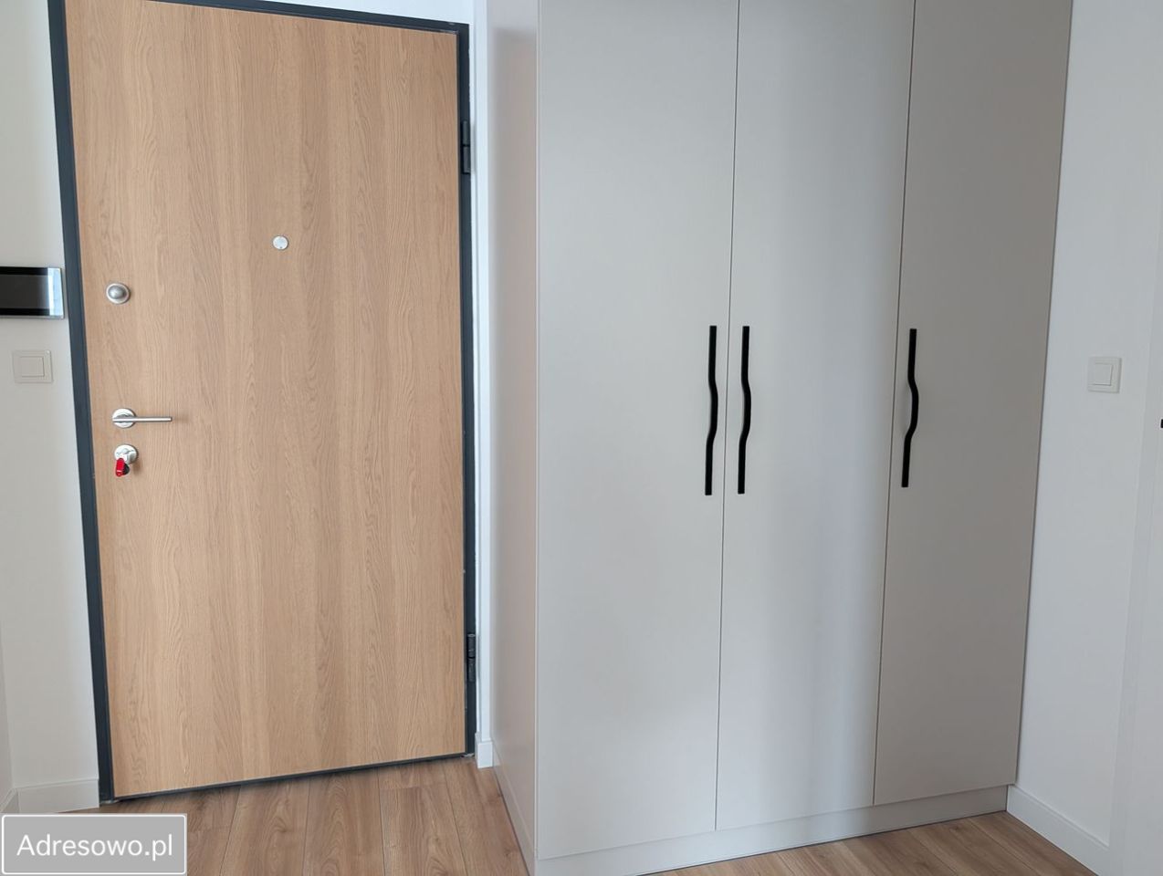 Mieszkanie 2-pokojowe Warszawa Białołęka, ul. Duninów. Zdjęcie 2