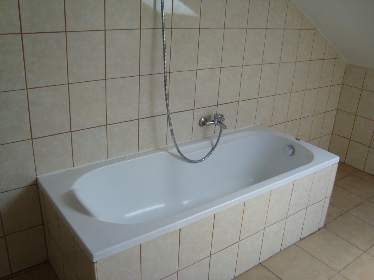 Mieszkanie 3-pokojowe Rybnik Smolna, ul. Poprzeczna. Zdjęcie 5