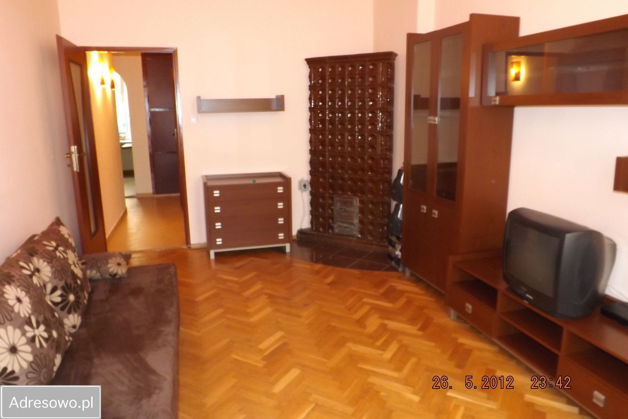 Mieszkanie 2-pokojowe Wrocław Śródmieście, ul. Pomorska. Zdjęcie 8