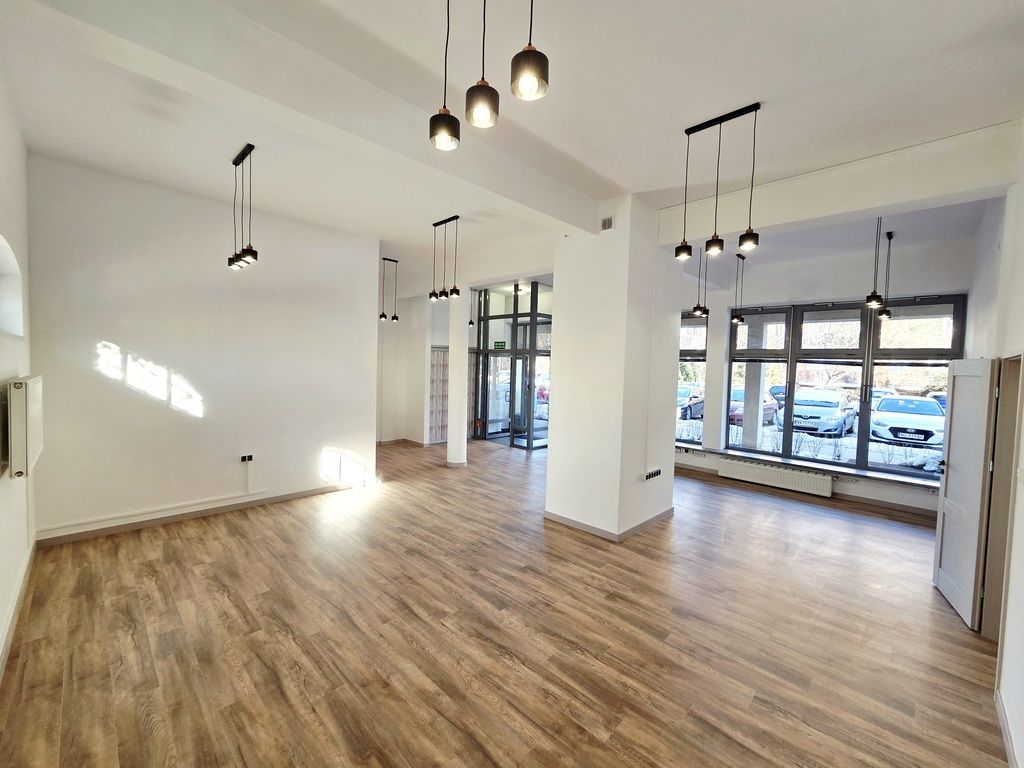 Lokal Warszawa Włochy, ul. Lechicka. Zdjęcie 1