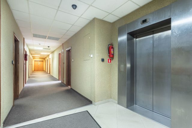 Biuro Warszawa Mokotów, ul. Czerniakowska. Zdjęcie 2