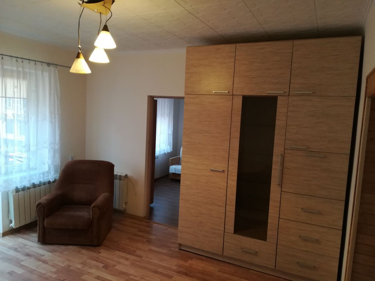 dom wolnostojący, 5 pokoi Radomsko Centrum, ul. Piłsudskiego. Zdjęcie 4