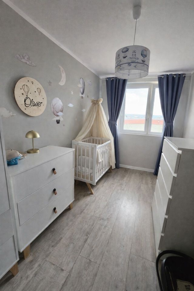 Mieszkanie 3-pokojowe Kostrzyn nad Odrą. Zdjęcie 3