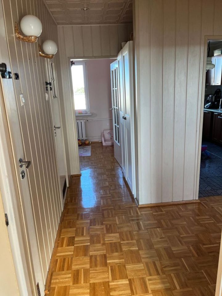 Mieszkanie 3-pokojowe Toruń Mokre. Zdjęcie 7