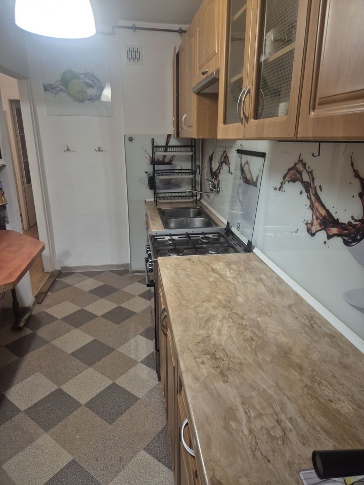 Mieszkanie 2-pokojowe Koszalin. Zdjęcie 6