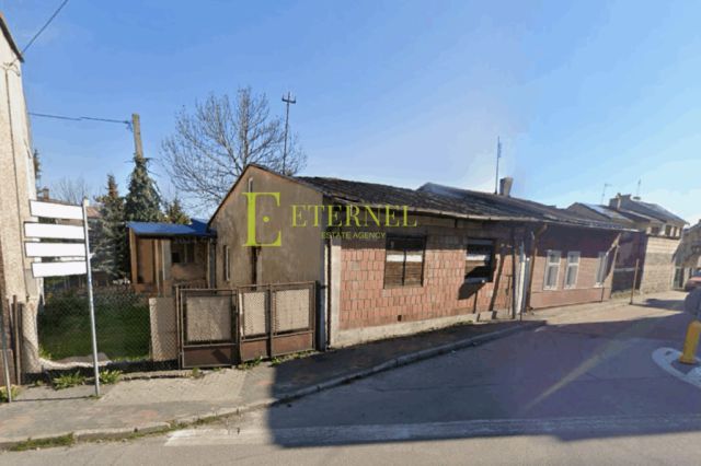 Działka Skała, ul. Zagrodzka. Zdjęcie 3