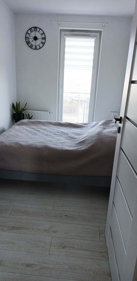 Mieszkanie 4-pokojowe Brodnica Nowe Osiedle, Podmiejska. Zdjęcie 3