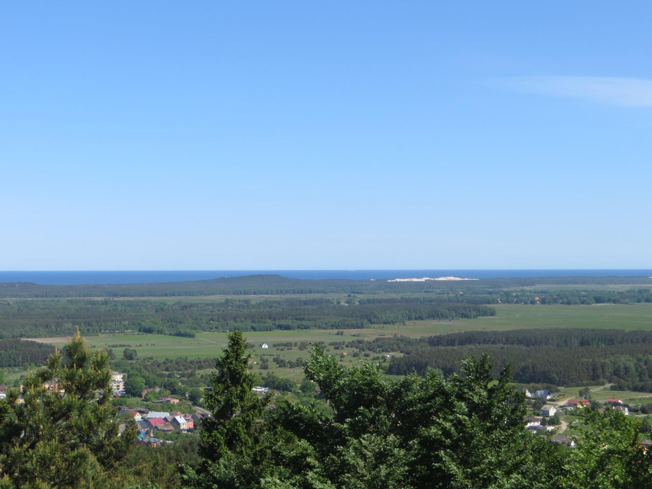 Działka siedliskowa Smołdziński Las. Zdjęcie 3