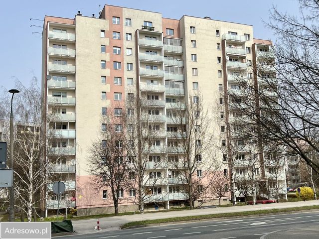 Mieszkanie 2-pokojowe Warszawa Gocław, ul. Jugosłowiańska. Zdjęcie 1