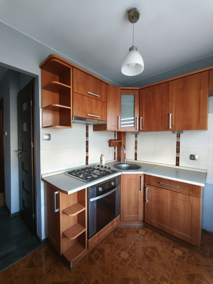 Mieszkanie 3-pokojowe Płock Międzytorze, ul. Spółdzielcza. Zdjęcie 8