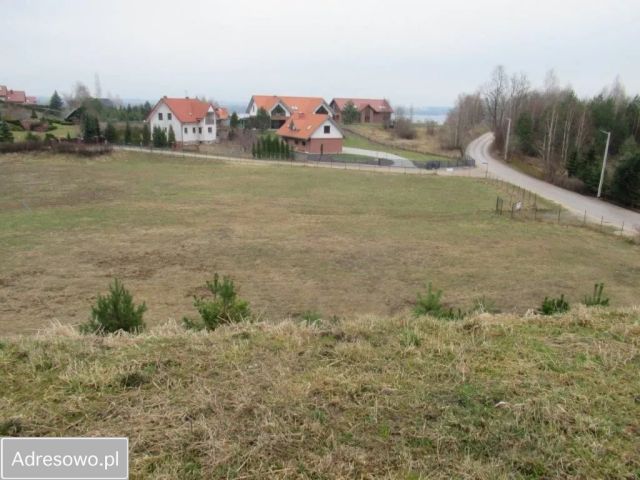 Działka budowlana Majdy, ul. Adama i Ewy. Zdjęcie 1