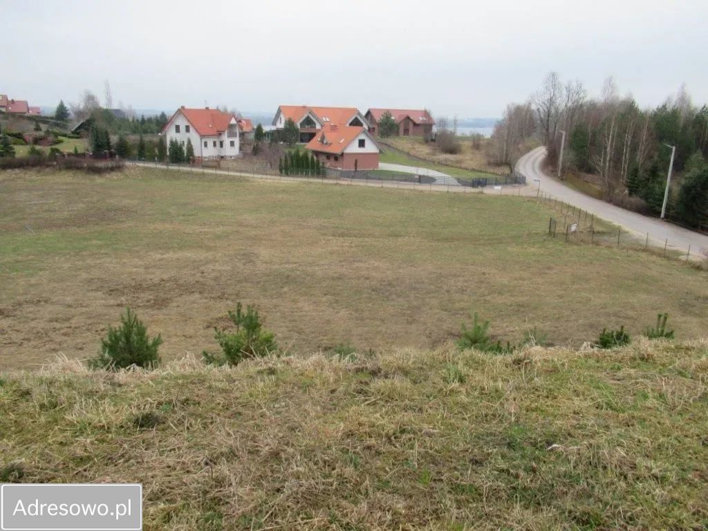 Działka budowlana Majdy, ul. Adama i Ewy. Zdjęcie 1