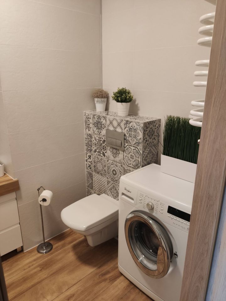 Mieszkanie 3-pokojowe Kraków Czyżyny, ul. Bolesława Orlińskiego. Zdjęcie 8