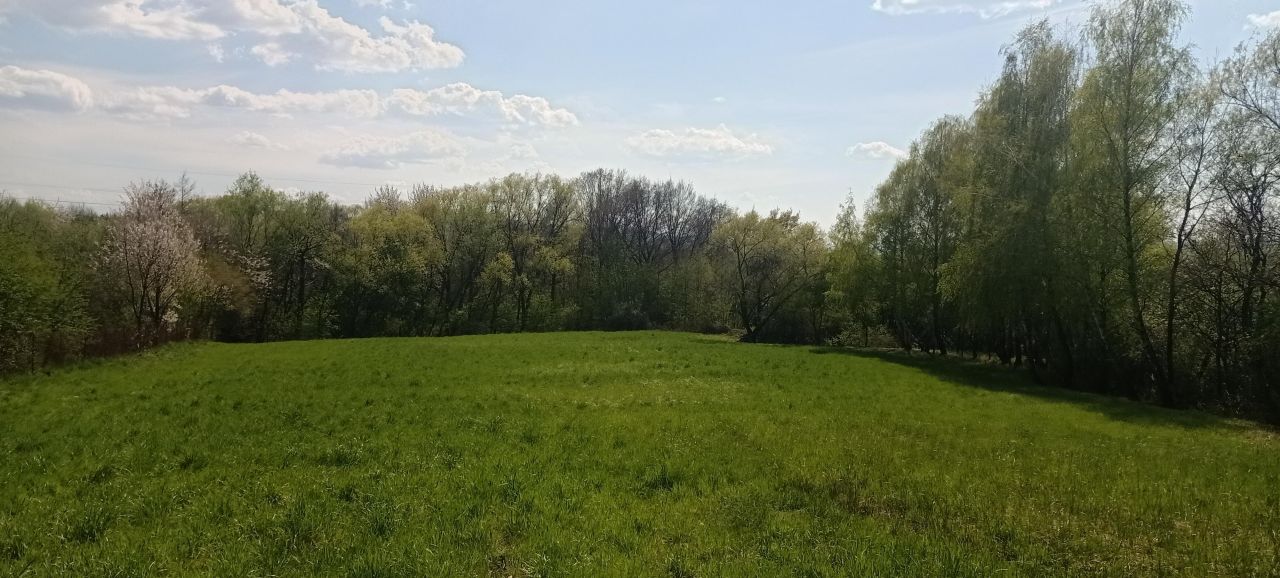 Działka rolno-budowlana Zgłobice Nad Dunajcem, ul. Kręta. Zdjęcie 1