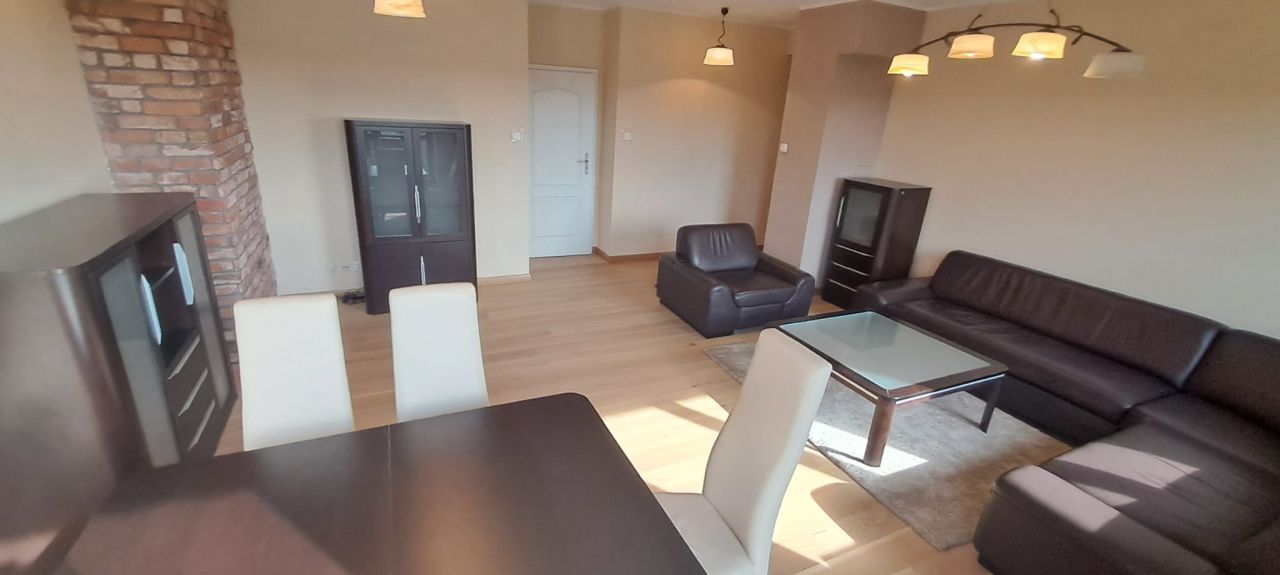 Mieszkanie 3-pokojowe Wrocław Krzyki, ul. Marcelego Nenckiego. Zdjęcie 5