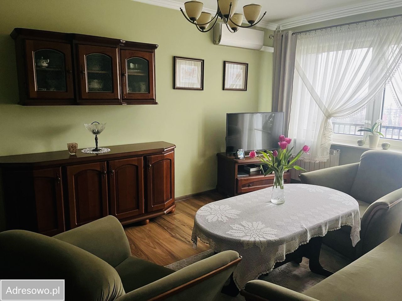 Mieszkanie 2-pokojowe Katowice Brynów, ul. Brynowska. Zdjęcie 6