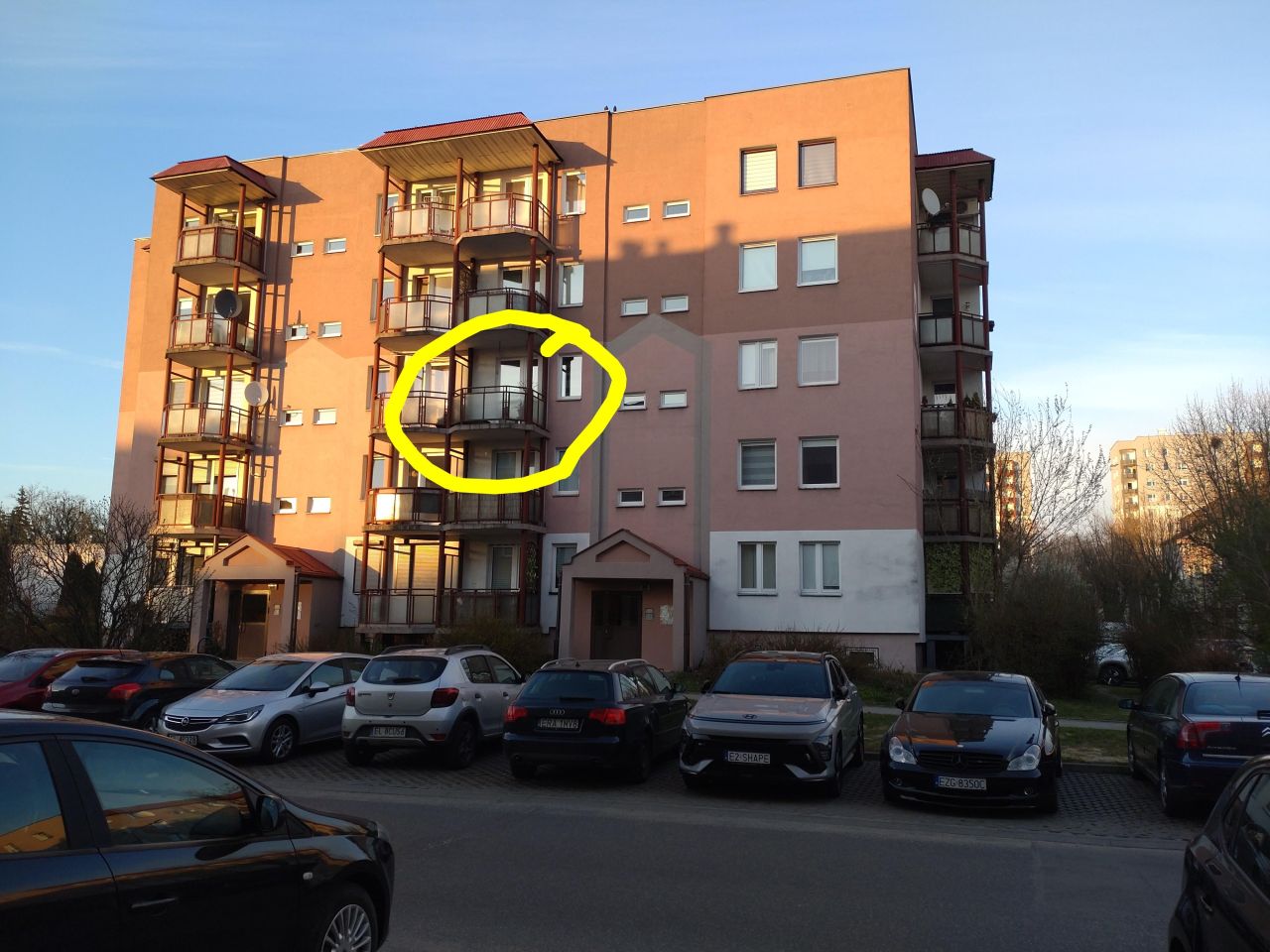 Mieszkanie 2-pokojowe Łódź Górna, ul. Rentowna. Zdjęcie 1