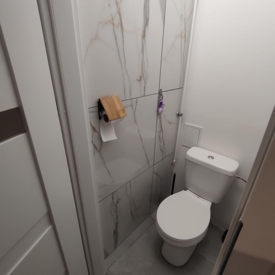 Mieszkanie 3-pokojowe Jacewo, ul. Długa. Zdjęcie 10