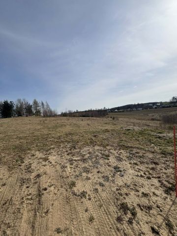 Działka budowlana Barłomino. Zdjęcie 1