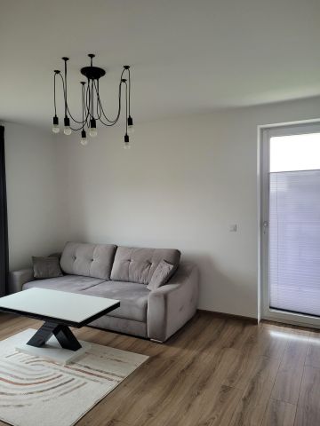 Mieszkanie 2-pokojowe Lublin Felin, ul. Królowej Jadwigi. Zdjęcie 1