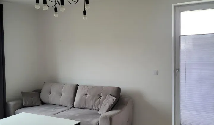 Mieszkanie 2-pokojowe Lublin Felin, ul. Królowej Jadwigi