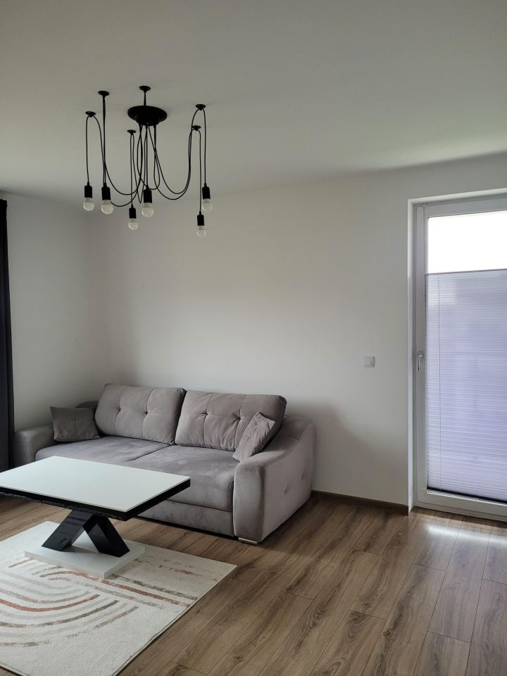 Mieszkanie 2-pokojowe Lublin Felin, ul. Królowej Jadwigi. Zdjęcie 1