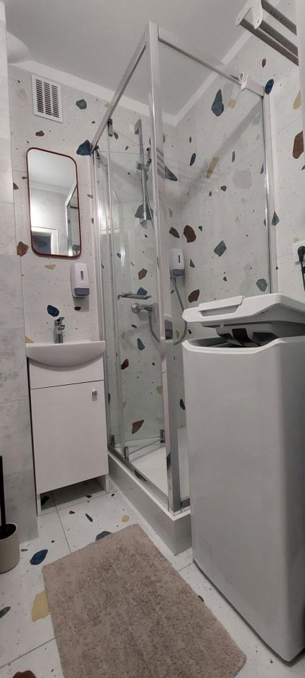 Mieszkanie 2-pokojowe Lublin Kalinowszczyzna, ul. Stefana Okrzei. Zdjęcie 6