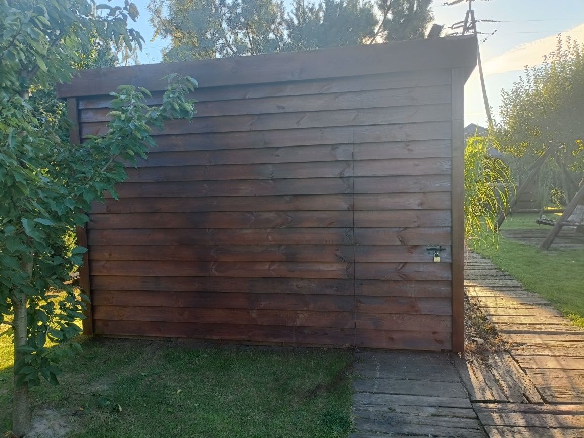 Działka rod Kowal. Zdjęcie 5