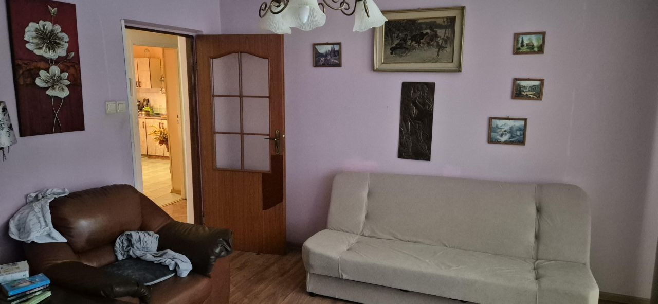 Mieszkanie 4-pokojowe Czeremcha, ul. Świerkowa. Zdjęcie 11