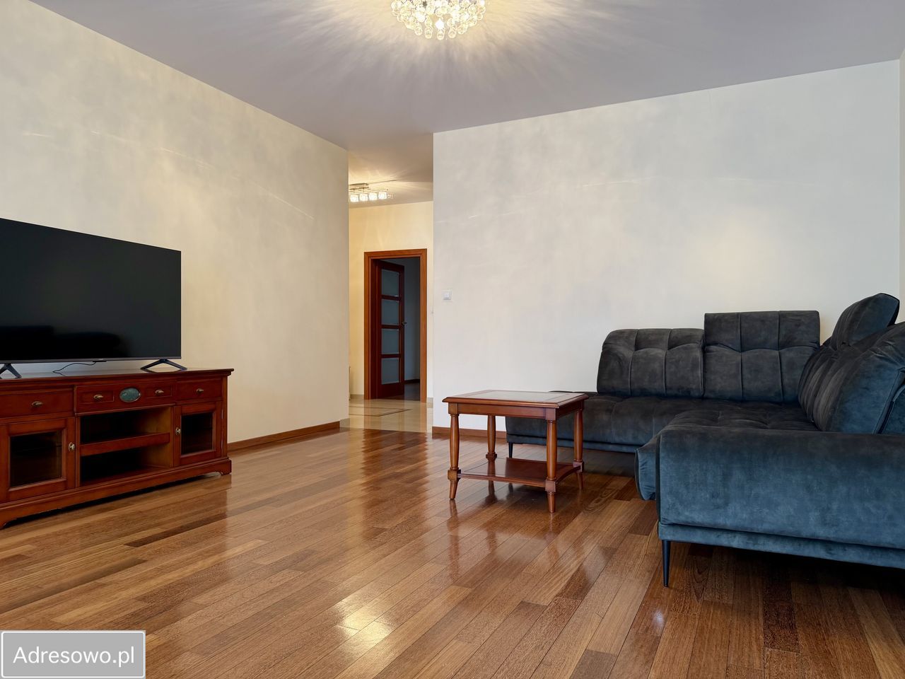 Mieszkanie 3-pokojowe Warszawa Mokotów, ul. Biały Kamień. Zdjęcie 17