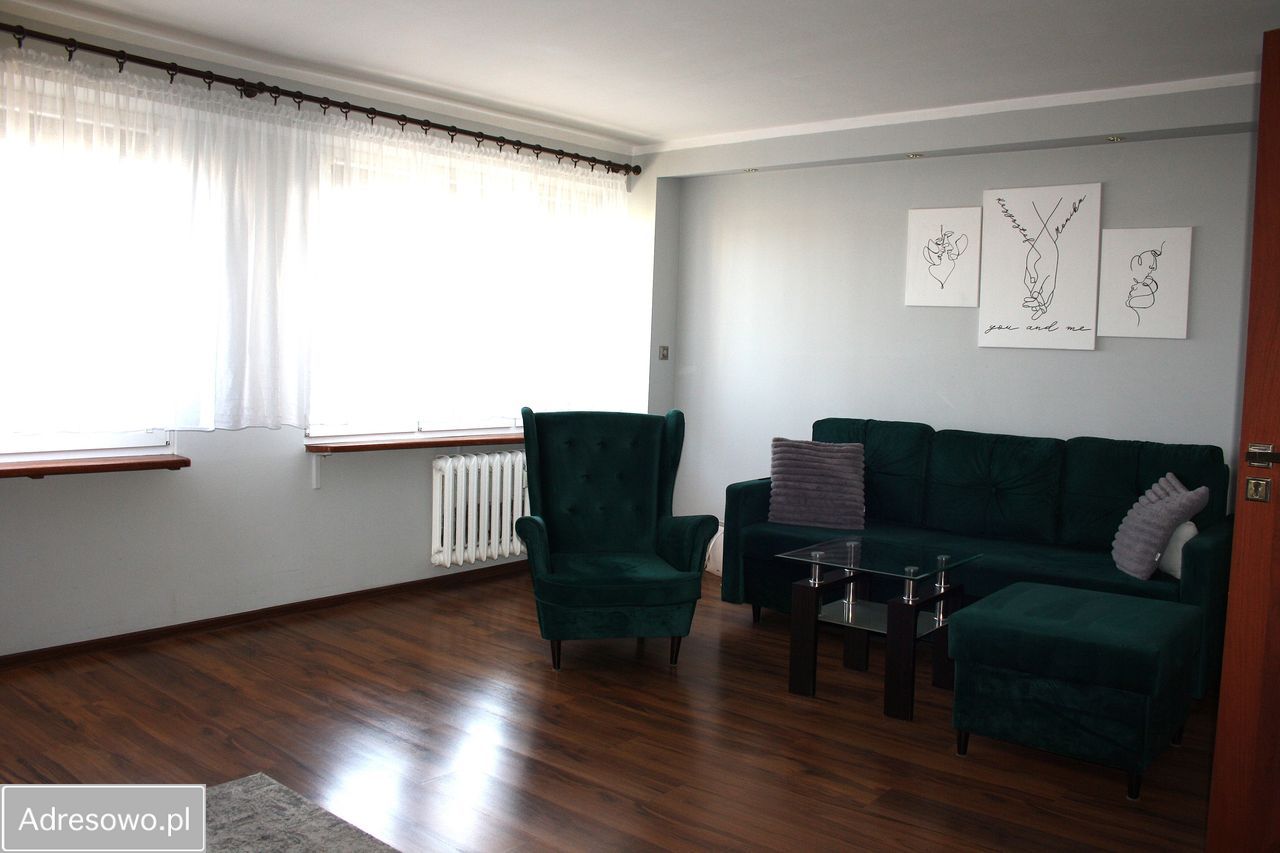 Mieszkanie 3-pokojowe Bełchatów Olsztyn, os. Okrzei. Zdjęcie 9