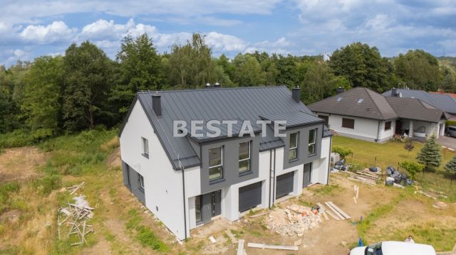 bliźniak, 5 pokoi Tarnowiec, ul. Nadbrzeżna. Zdjęcie 1