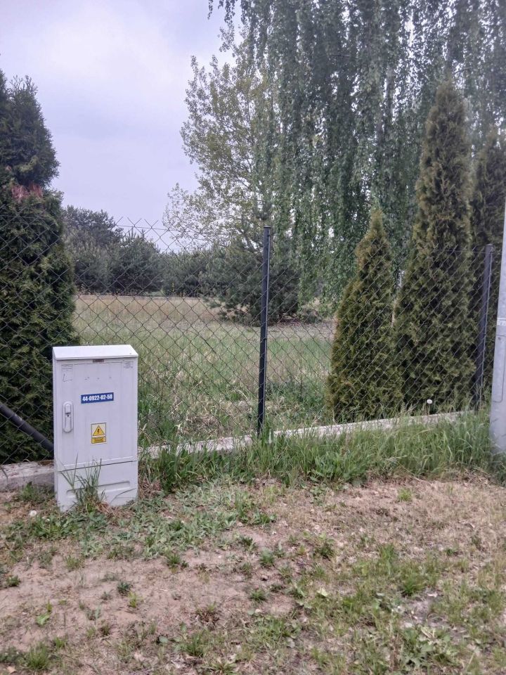 Działka budowlana Żuków. Zdjęcie 7