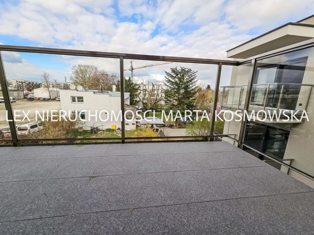 Mieszkanie 4-pokojowe Warszawa Ochota. Zdjęcie 2