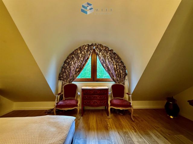 Hotel/pensjonat Ględy. Zdjęcie 16