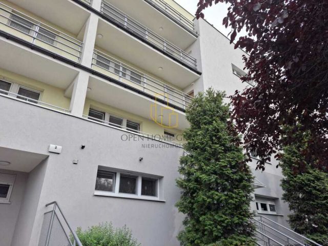 Mieszkanie 2-pokojowe Wrocław Zakrzów, ul. Staropolska. Zdjęcie 1