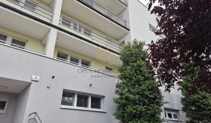 Mieszkanie 2-pokojowe Wrocław Zakrzów, ul. Staropolska