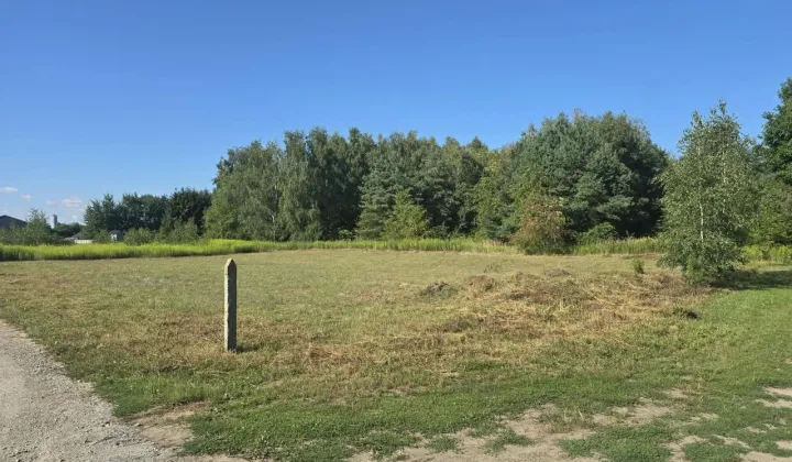 Działka budowlana Wioska, ul. Akacjowa