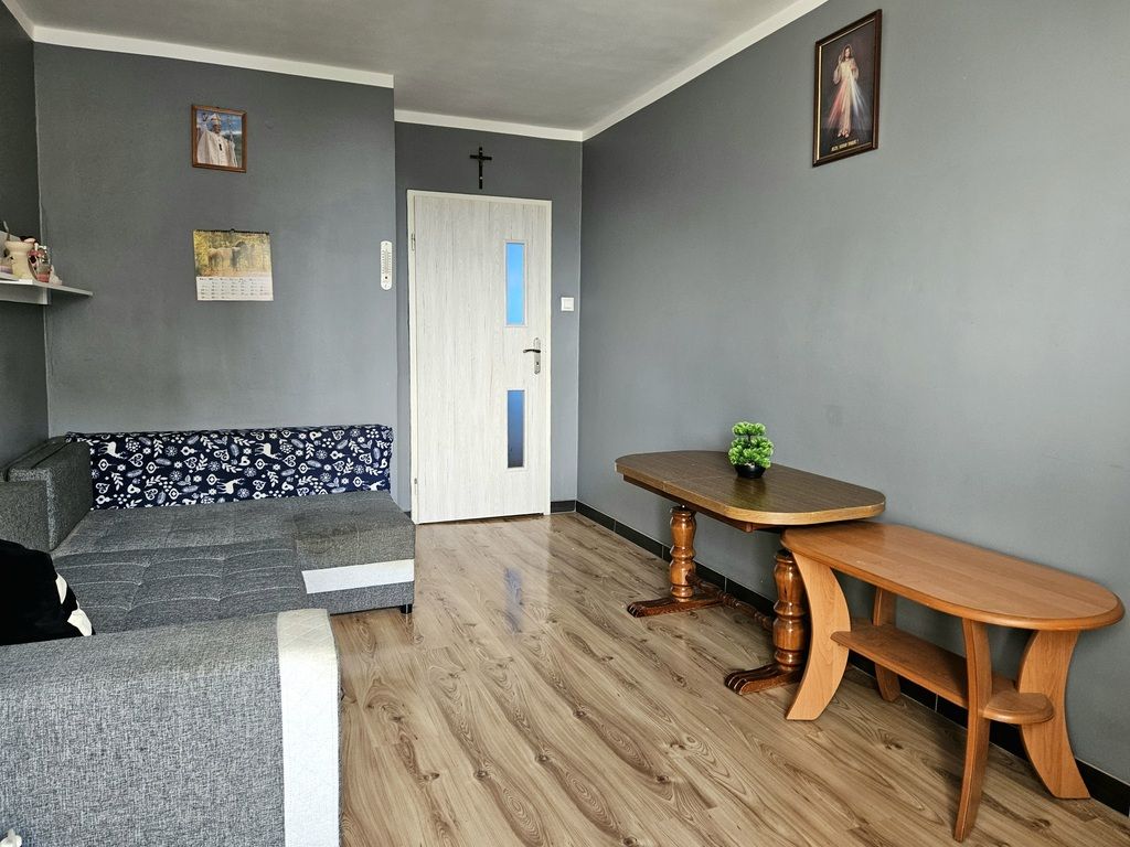 Mieszkanie 2-pokojowe Wrocław Kleczków, ul. Emila Zegadłowicza. Zdjęcie 25