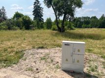 Działka budowlana Brodnica. Zdjęcie 4