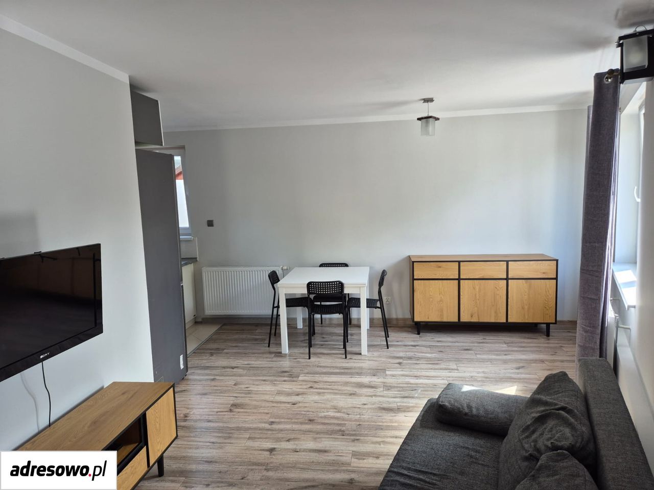 Mieszkanie 2-pokojowe Koszalin, ul. Odrodzenia. Zdjęcie 9